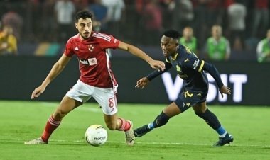 صن داونز يقصي الأهلي ويصطدم بالوداد في النهائي