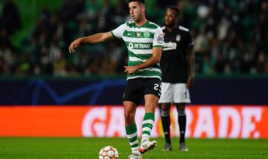 توضيح حقيقة مفاوضات ريال مدريد لضم جونزالو إيناسيو