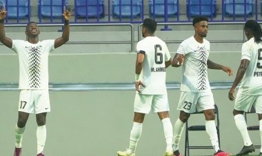 البطائح يهزم النصر بثنائية نظيفة