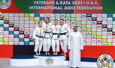 احتفاظ منتخب فرنسا بلقب بطولة "المحاربين القدامى"