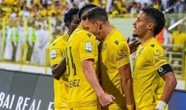 الأهداف العكسية تتصدر المشهد في الجولة السابعة