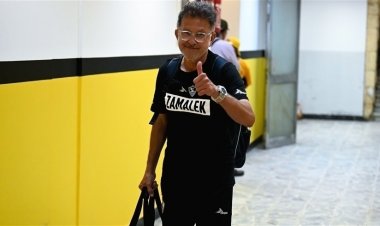 الزمالك يقيل مدربه أوسوريو ويعرض فتوح للبيع