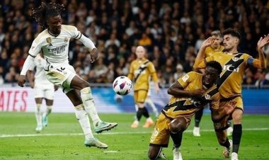 الريال يفقد نقطتين ثمينتين أمام فاييكانو