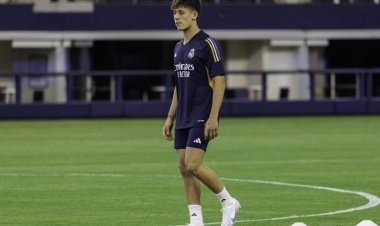 الكشف عن سبب عدم مشاركة أردا جولر في مباراة رايو فايكانو