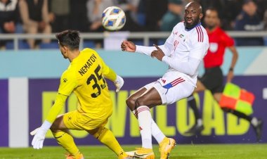 الشارقة يواصل الصدارة في الابطال رغم التعادل