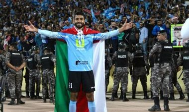 الفيصلي يتغلب على السد في ابطال اسيا