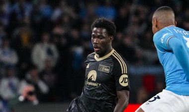 نابولي يتعثر أمام يونيون برلين