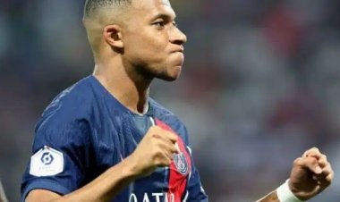 كيليان مبابي يتواجد في مدريد رغم انتهاء العلاقات مع الميرينجي