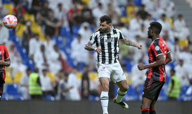 الشباب يسقط في كمين الرائد