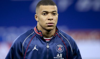 مانشستر سيتي يريد استغلال قرار ريال مدريد في التخلي عن امبابي