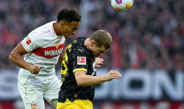 دورتموند يسقط في فخ شتوتغارت