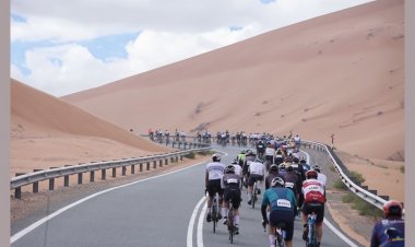 انطلاق "تحدي جامعة خليفة للدراجات الهوائية" في فبراير المقبل