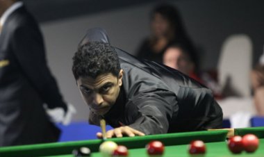 اعتماد الاتحاد الدولي للبلياردو والسنوكر لأول مركز للمحترفين في الإمارات