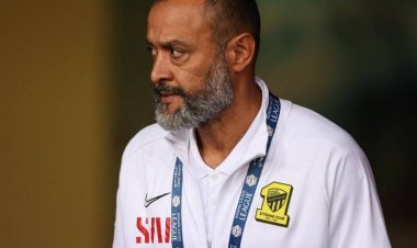 الاتحاد يتكبد خسارة مالية كبيرة بسبب نونو سانتو