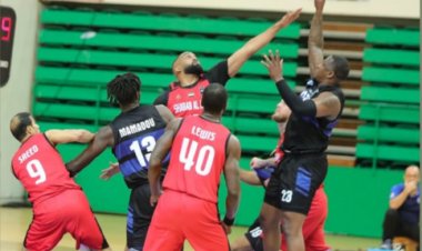 "اتحاد السلة" يزود أندية الدوري بحواسيب وبرامج إحصائية معتمدة دوليا