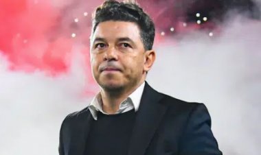 الاتحاد يتفق مع مارسيلو جالاردو لخلافة نونو سانتوس في الفريق