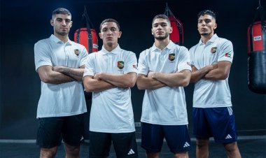 مشاركة 4 لاعبين ضمن بعثة "الكيك بوكسينج" في مونديال البرتغال