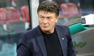 ماتزاري مدرباً جديداً لنابولي