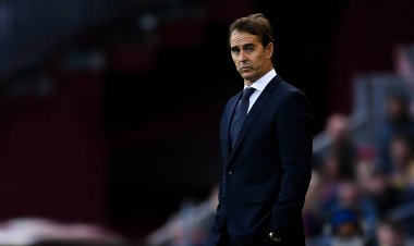 الكشف عن قرار جولين لوبيتيجي من عرض الاتحاد