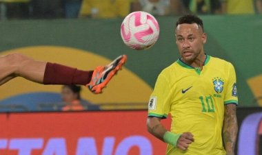 نيمار ممنوع من المشي