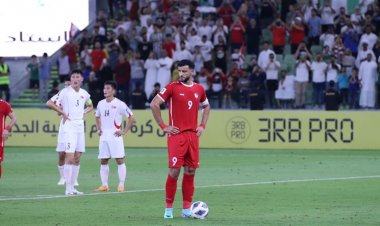 السومة يقود سوريا لهزيمة كوريا الشمالية