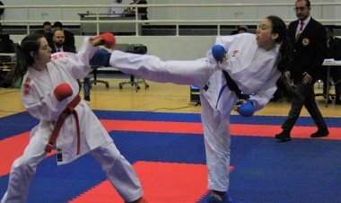 انطلاق موسم الكاراتيه غدا ببطولة "نجوم المستقبل"