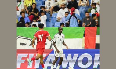 مدرب منتخب الإمارات يؤكد أهمية الفوز على نيبال في تحسين أداء المنتخب