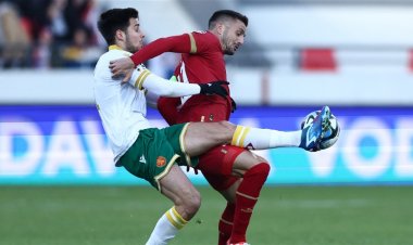 صربيا تتأهل إلى يورو 2024