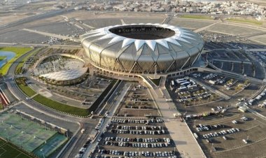 السعودية تطلق مشروع حقوق تسمية الملاعب