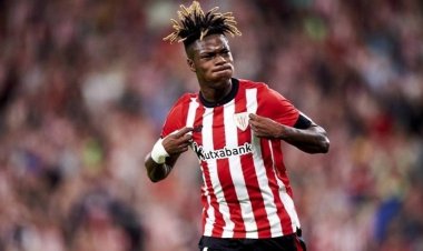 أتلتيك بلباو النادي الأكثر إشراكاً للناشئين