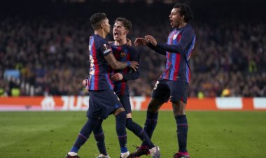 الهلال السعودي ينوي ضم مهاجم برشلونة لتعويض غياب نيمار