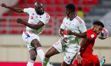 ريمونتادا الشارقة تفسد مفاجأة البطائح