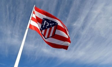 اتلتيكو مدريد يطلق مشروع نحن نحب كرة القدم