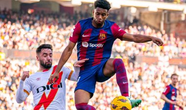 فاييكانو يعرقل برشلونة بالتعادل