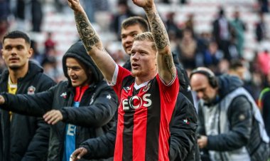 نيس يواصل مطاردة سان جيرمان