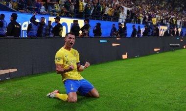 رونالدو يفتتح متحفه الخاص في الرياض