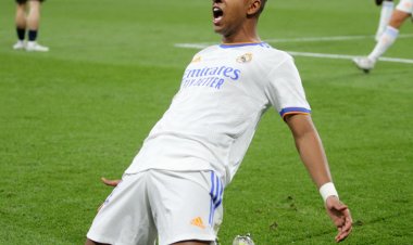 رودريجو: كنت أشعر بآلام في ركبتي أثناء المباراة