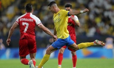 النصر يتأهل إلى دور الـ16 في الابطال