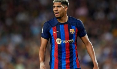 بايرن ميونخ يقرع أبواب برشلونة من أجل رونالد أراوخو