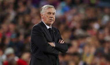 أنشيلوتي يقترب من معادلة رقم مونيوز التاريخي