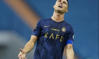 توجيه دعوى قضائية ضد رونالدو بتهمة الاحتيال