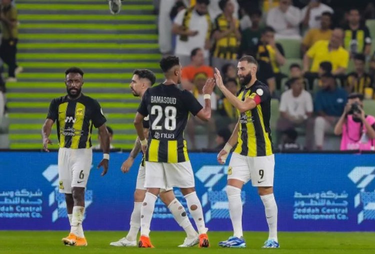 الانضباط الآسيوي ينصف الاتحاد على حساب سباهان