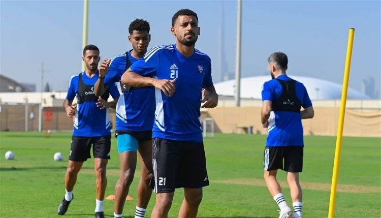 مدرب البحرين: منتخب الإمارات يضم عناصر شابة ومنسجمة