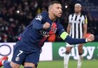 ريال مدريد يجهز عرض المحاولة الاخيرة لمبابي