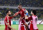 الأهلي المصري يتعثر أمام يانغ أفريكانز