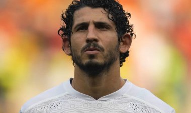 أحمد حجازي مطلب فرق إنجليزية في الشتاء