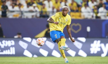 تاليسكا: قدمنا أفضل ما لدينا أمام الهلال ولكن لم نستغل الفرص