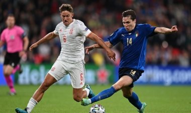 مجموعة متوازنة لألمانيا وأخرى قاسية لإسبانيا