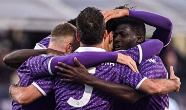 فيورنتينا يعود لسكة الانتصارات