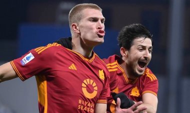 روما يقلب الطاولة على ساسولو